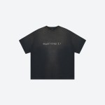 Spray-Painted Lightweight T-shirt